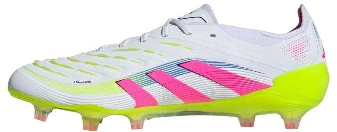 adidas Predator Elite FG ID3881 futbolo bateliai