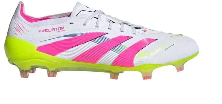 adidas Predator Elite FG ID3881 futbolo bateliai
