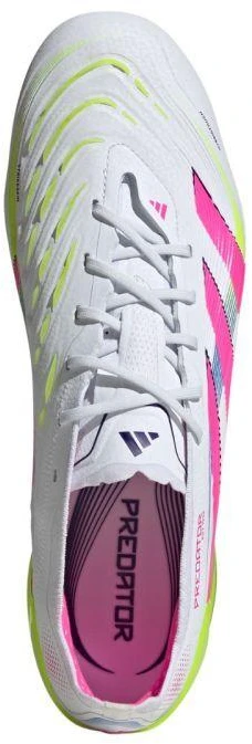 adidas Predator Elite FG ID3881 futbolo bateliai