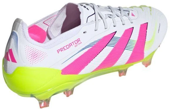 adidas Predator Elite FG ID3881 futbolo bateliai