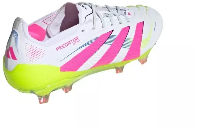 adidas Predator Elite FG ID3881 futbolo bateliai