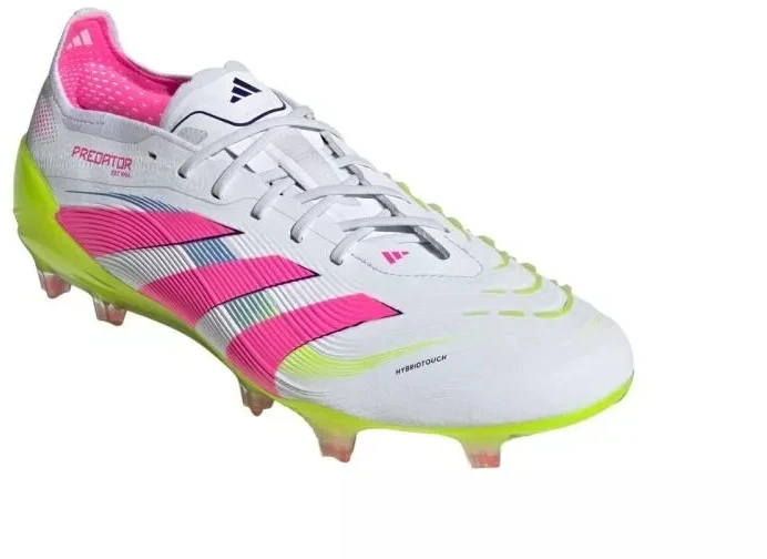 adidas Predator Elite FG ID3881 futbolo bateliai