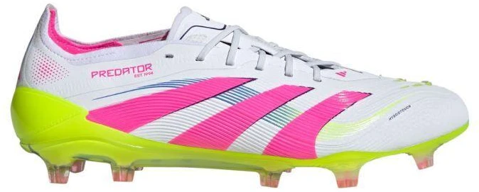 adidas Predator Elite FG ID3881 futbolo bateliai