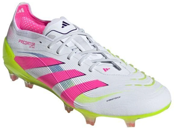 adidas Predator Elite FG ID3881 futbolo bateliai