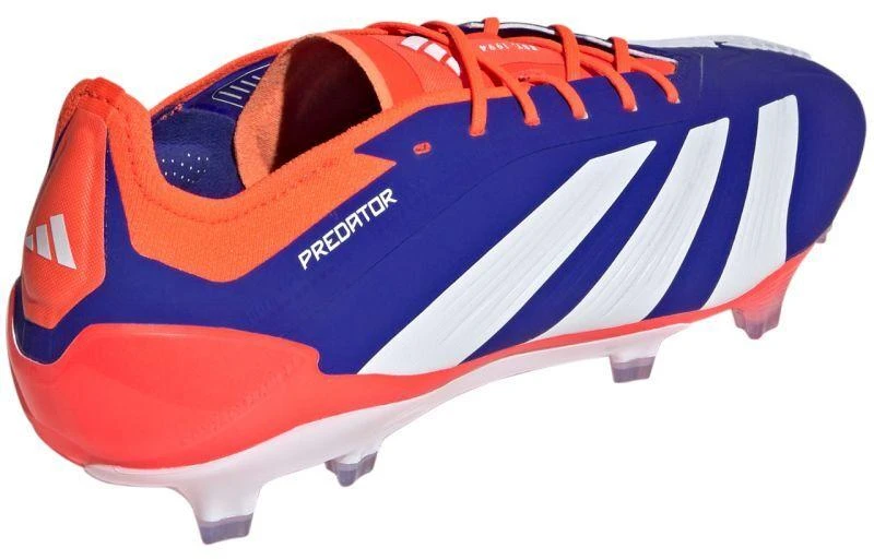 Adidas Predator Elite FG IF8867 futbolo batai