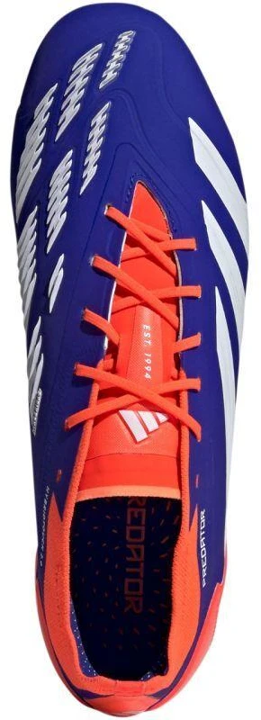 Adidas Predator Elite FG IF8867 futbolo batai
