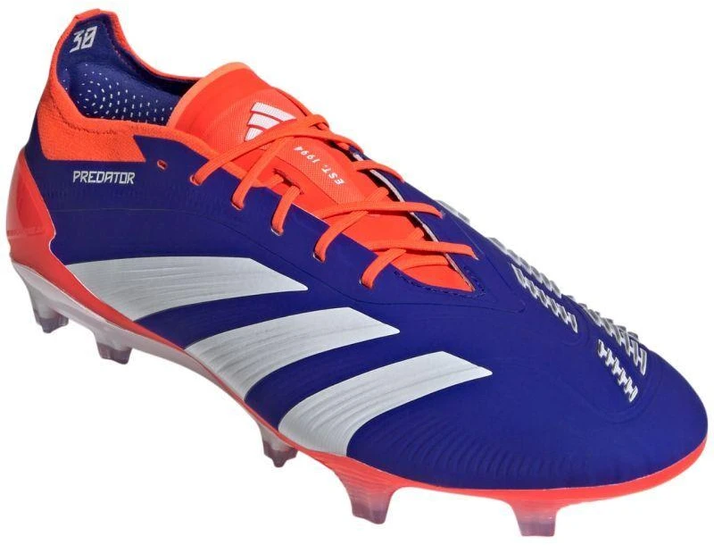 Adidas Predator Elite FG IF8867 futbolo batai