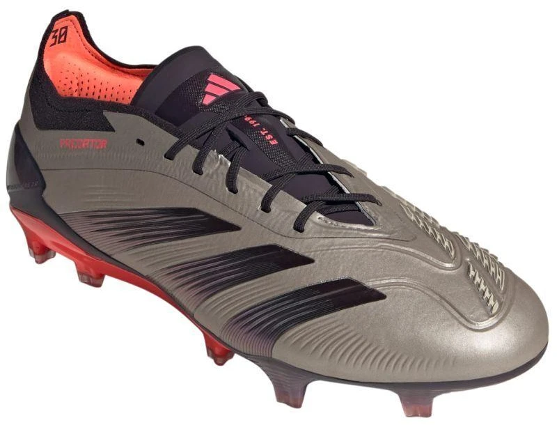 Adidas Predator Elite FG IF8868 futbolo batai
