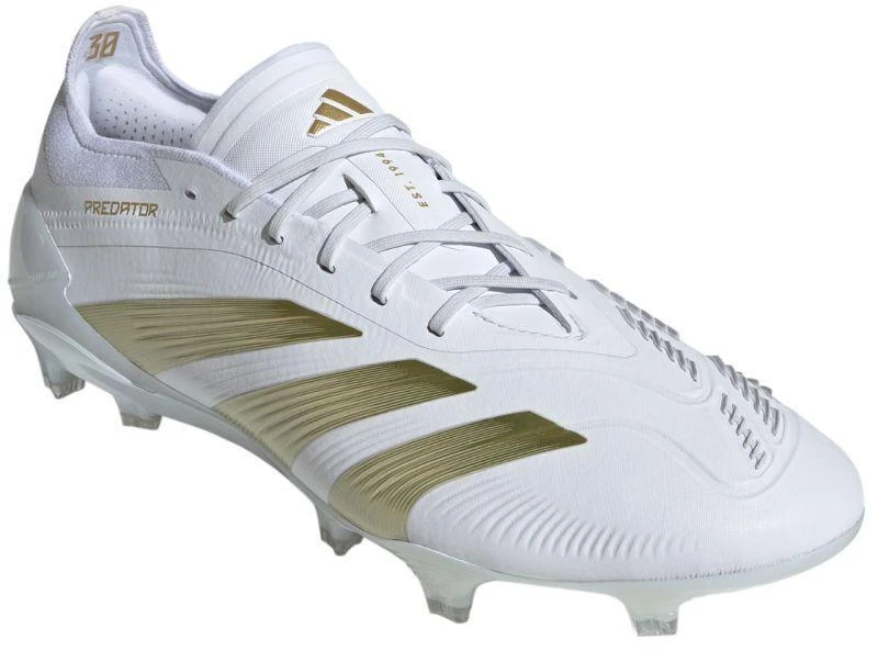 Adidas Predator Elite FG IG4009 futbolo batai