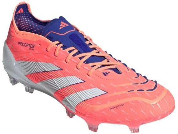 adidas Predator Elite FG JI1083 futbolo bateliai