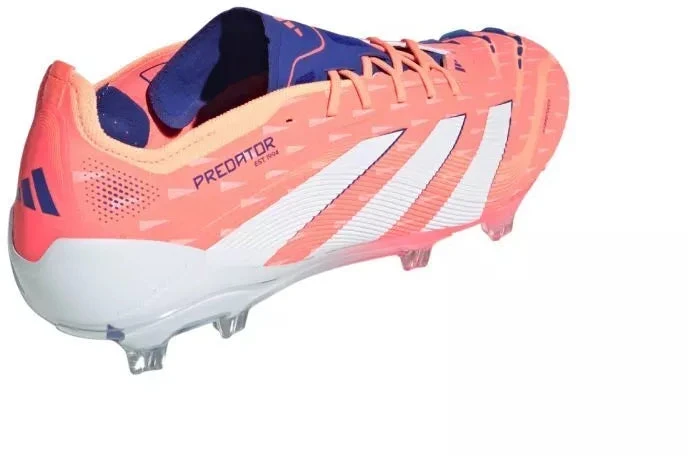 adidas Predator Elite FG JI1083 futbolo bateliai