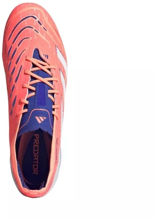 adidas Predator Elite FG JI1083 futbolo bateliai