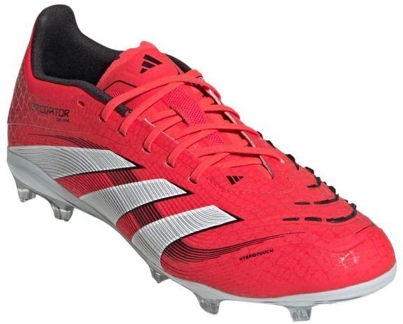 adidas Predator Elite FG Jr ID3758 futbolo batai