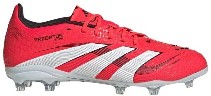 adidas Predator Elite FG Jr ID3758 futbolo batai