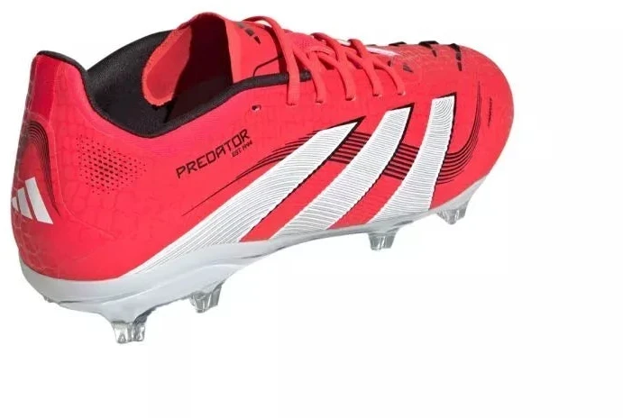 adidas Predator Elite FG Jr ID3758 futbolo batai