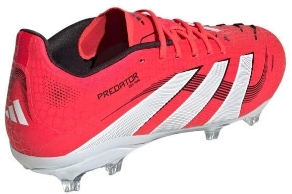 adidas Predator Elite FG Jr ID3758 futbolo batai
