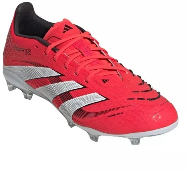 adidas Predator Elite FG Jr ID3758 futbolo batai