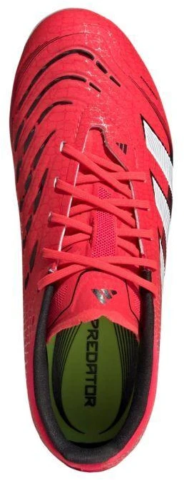adidas Predator Elite FG Jr ID3758 futbolo batai