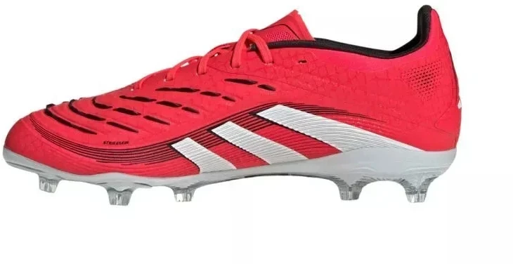 adidas Predator Elite FG Jr ID3758 futbolo batai
