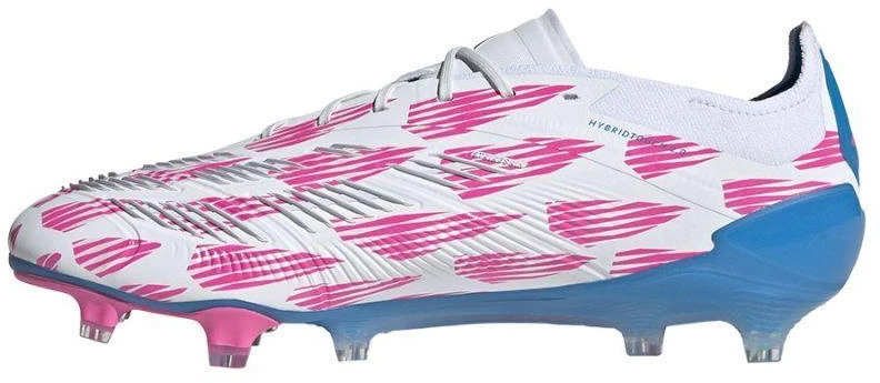 Adidas Predator Elite FG M futbolo bateliai IF8866