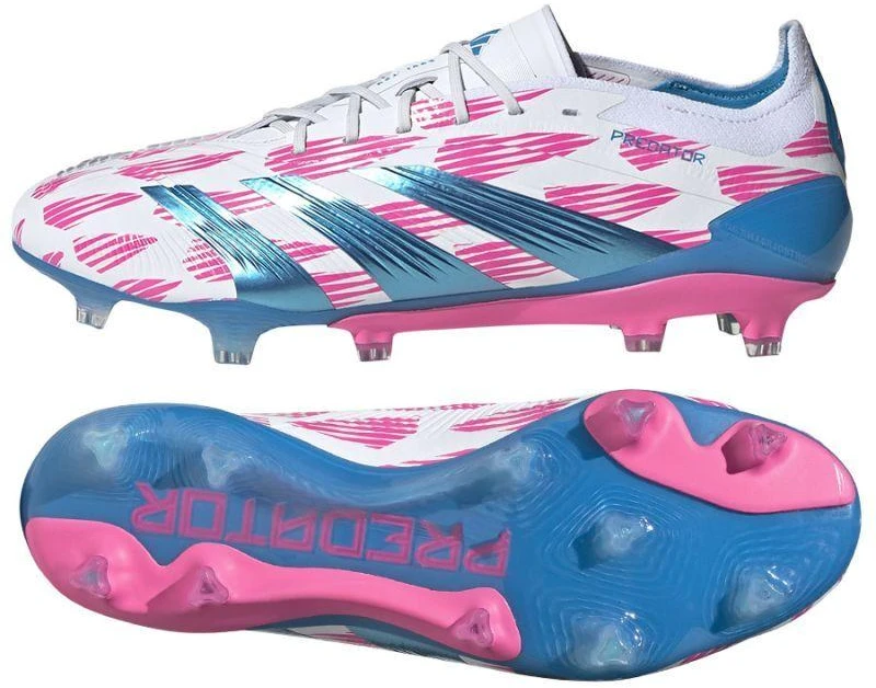 Adidas Predator Elite FG M futbolo bateliai IF8866