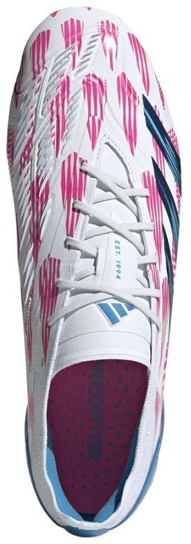 Adidas Predator Elite FG M futbolo bateliai IF8866