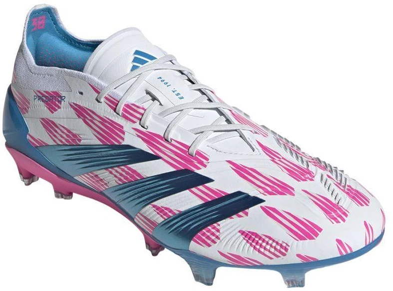 Adidas Predator Elite FG M futbolo bateliai IF8866