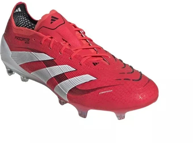 Adidas Predator Elite FG M ID3882 futbolo batai