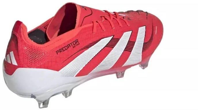 Adidas Predator Elite FG M ID3882 futbolo batai