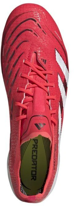 Adidas Predator Elite FG M ID3882 futbolo batai