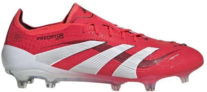 Adidas Predator Elite FG M ID3882 futbolo batai