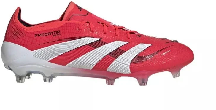 Adidas Predator Elite FG M ID3882 futbolo batai
