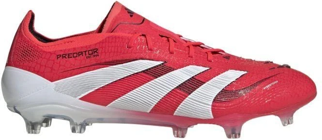 Adidas Predator Elite FG M ID3882 futbolo batai