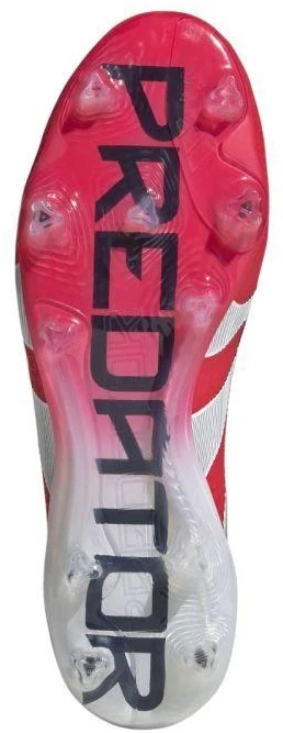 Adidas Predator Elite FG M ID3882 futbolo batai