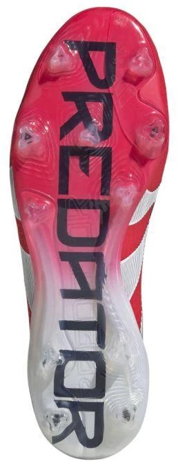 Adidas Predator Elite FG M ID3882 futbolo batai