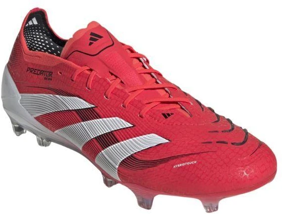 Adidas Predator Elite FG M ID3882 futbolo batai