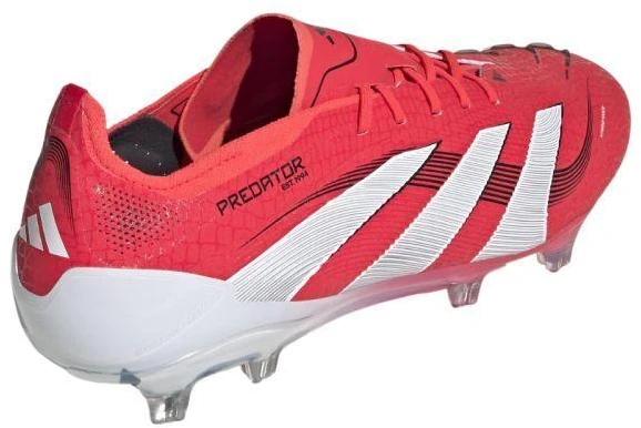 Adidas Predator Elite FG M ID3882 futbolo batai