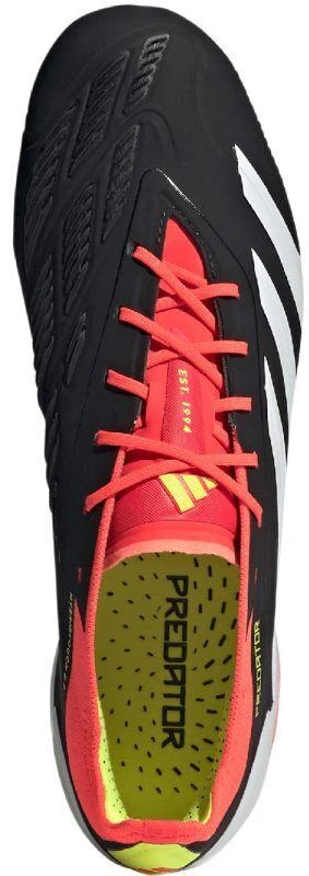Adidas Predator Elite FG M IE1802 futbolo bateliai