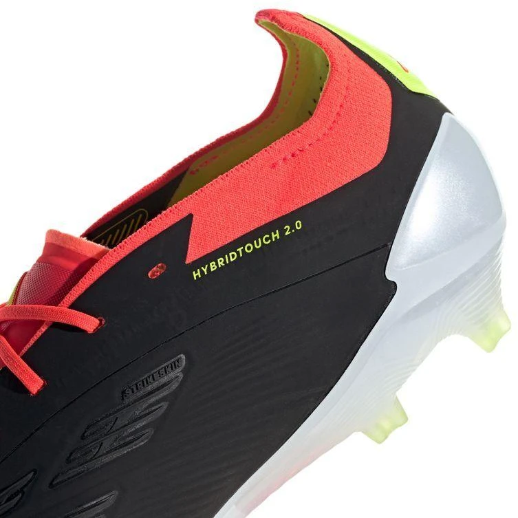 Adidas Predator Elite FG M IE1802 futbolo bateliai