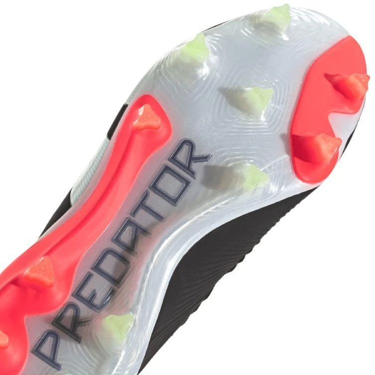 Adidas Predator Elite FG M IE1802 futbolo bateliai