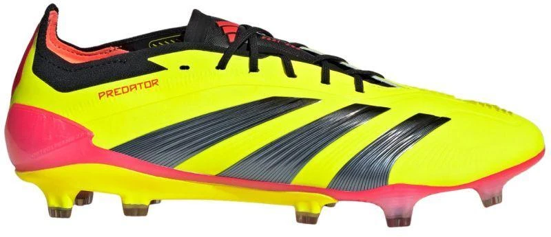 Adidas Predator Elite FG M IF5441 futbolo batai
