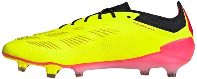 Adidas Predator Elite FG M IF5441 futbolo batai