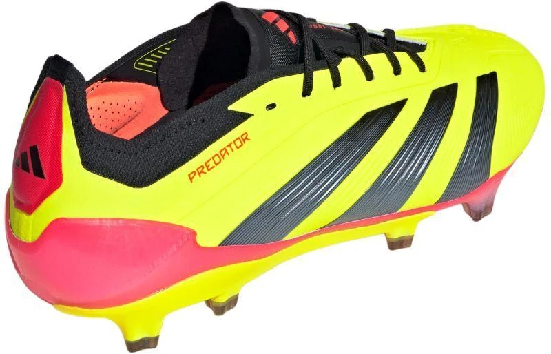Adidas Predator Elite FG M IF5441 futbolo batai