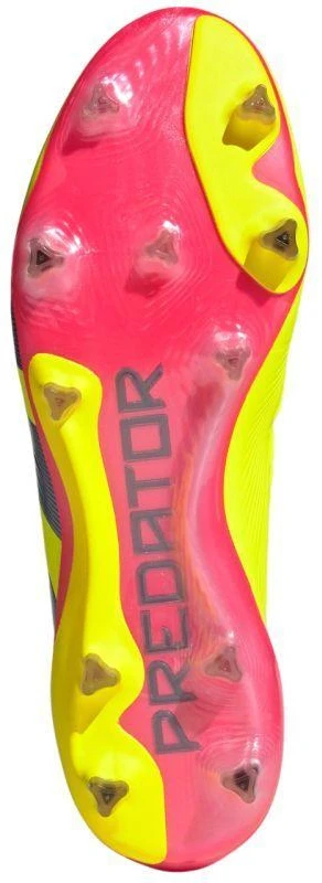 Adidas Predator Elite FG M IF5441 futbolo batai