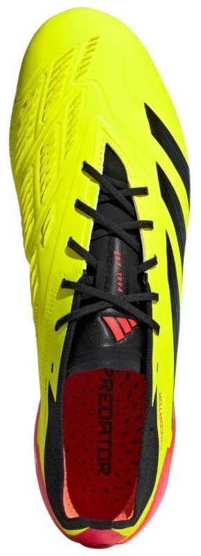 Adidas Predator Elite FG M IF5441 futbolo batai