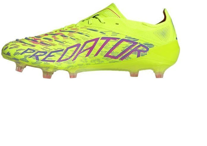 Adidas Predator Elite FG M JH6455 bateliai