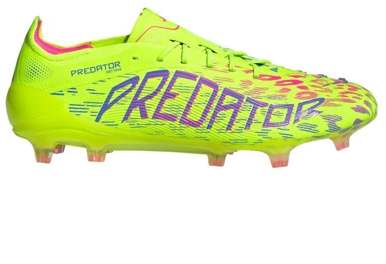 Adidas Predator Elite FG M JH6455 bateliai