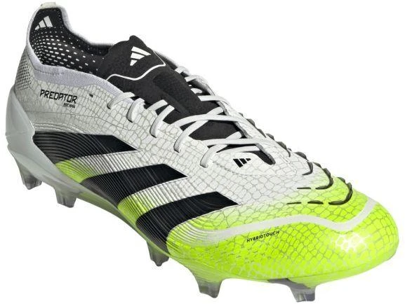 adidas Predator Elite FG M JI1082 futbolo batai