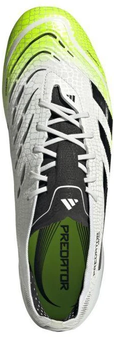 adidas Predator Elite FG M JI1082 futbolo batai