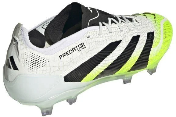 adidas Predator Elite FG M JI1082 futbolo batai